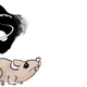 Illustration for article titled Inside the Feline Mind: 7 Cat Behaviors and What They iReally/i Mean